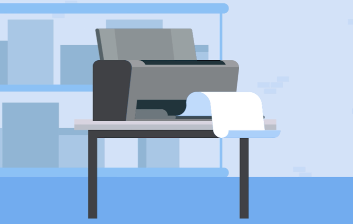 NetSuite Label Printing | SummitIT, an RF-SMART Printing Solution