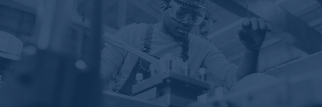 SummitIT Header Image - Manufacturing