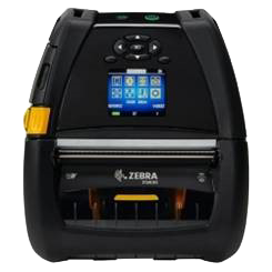 ZQ630_Zebra mobile label Printer
