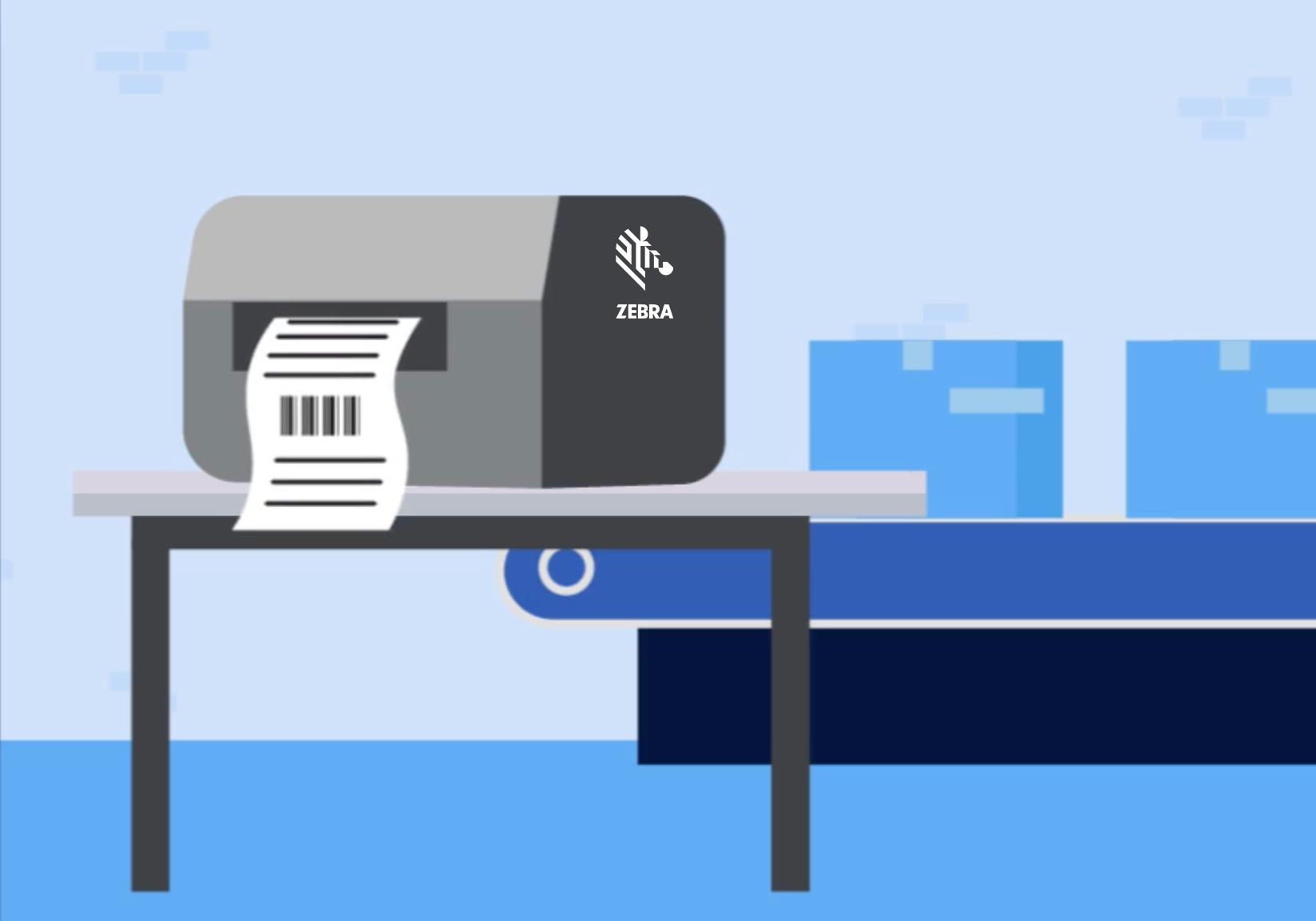 NetSuite Label Printing | SummitIT, an RF-SMART Printing Solution