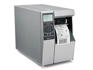 zt510 Zebra label printer